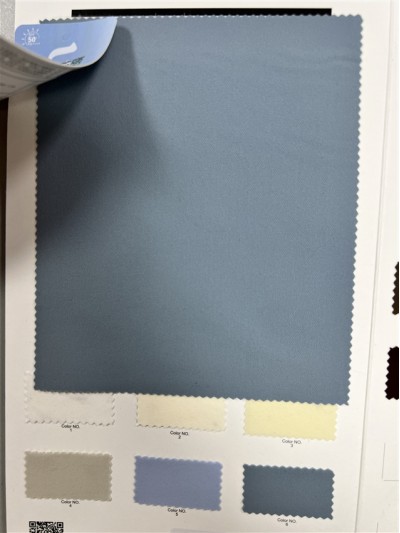 GZ-JHF J6837 UPF50+ Specification: 150cm Weight: 135g Ingredients: 100% Polyester Anti-ultraviolet 45 degree